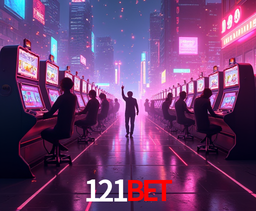 Experiência VIP 121bet