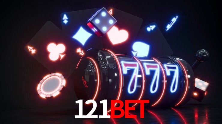 Experiência VIP 121bet
