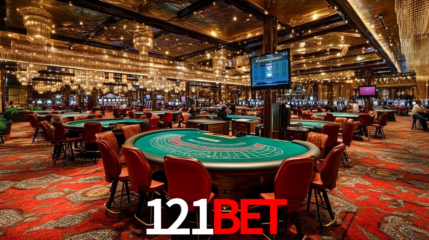 121bet - Tesouro VIP Secreto - 121bet.com
