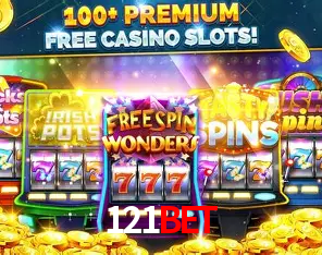 Desvendando o Mundo dos Jogos Virtuais na 121bet