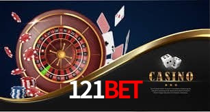 Segurança 2FA 121bet