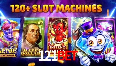 Apostas Esportivas na 121bet: Um Guia Completo