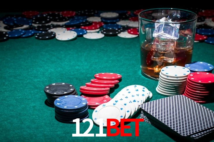 Avaliações dos Jogadores 121bet