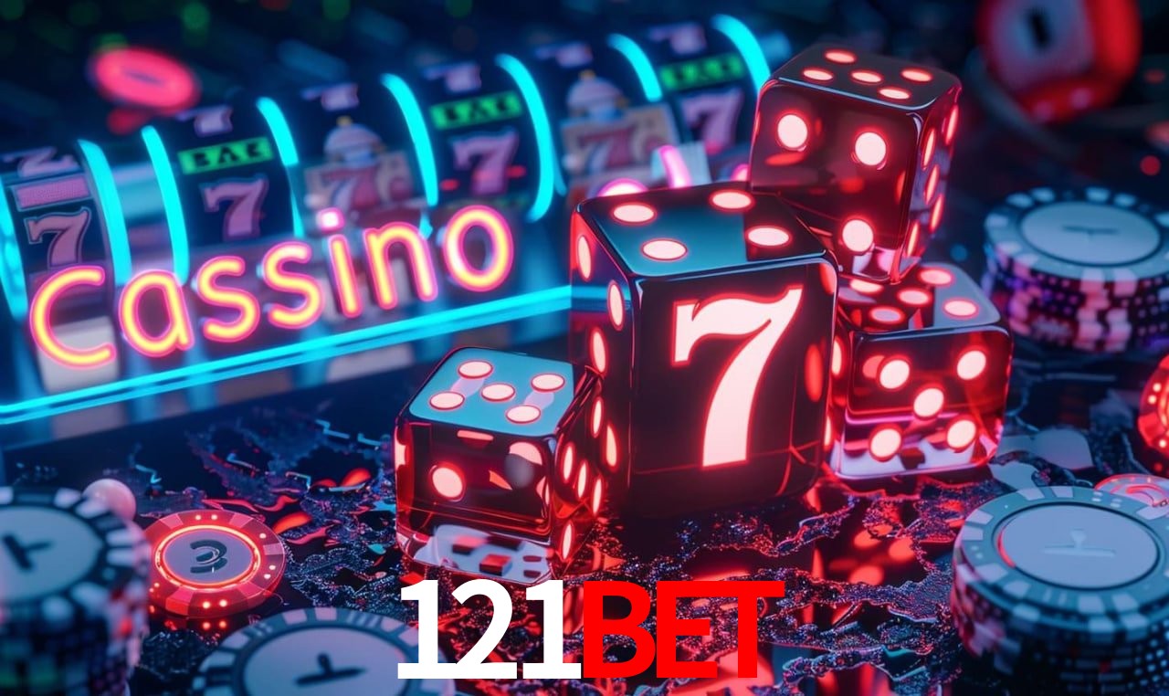 Bonus Features 121bet