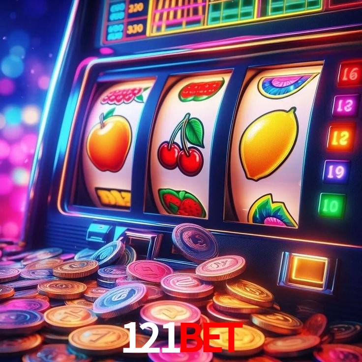 Tecnologia da Plataforma 121bet
