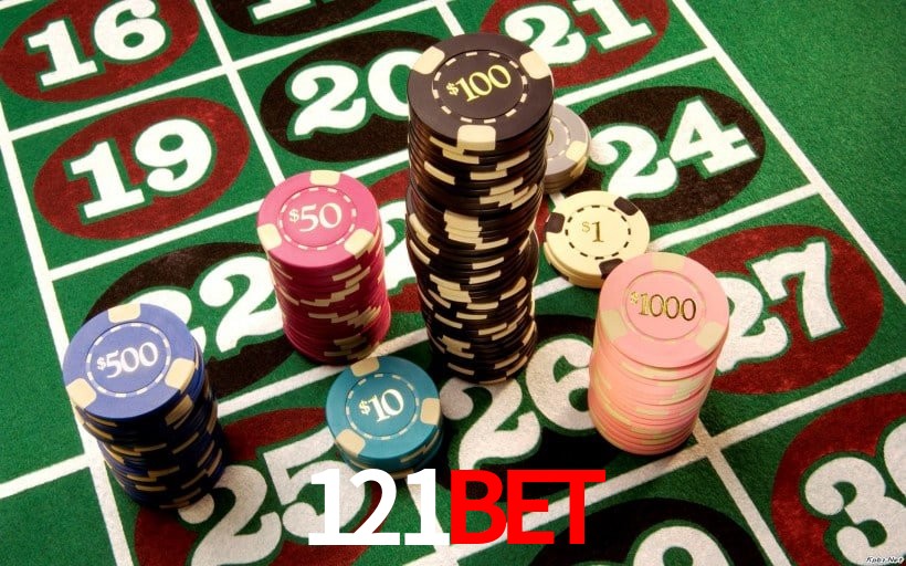 Benefícios da Conta 121bet