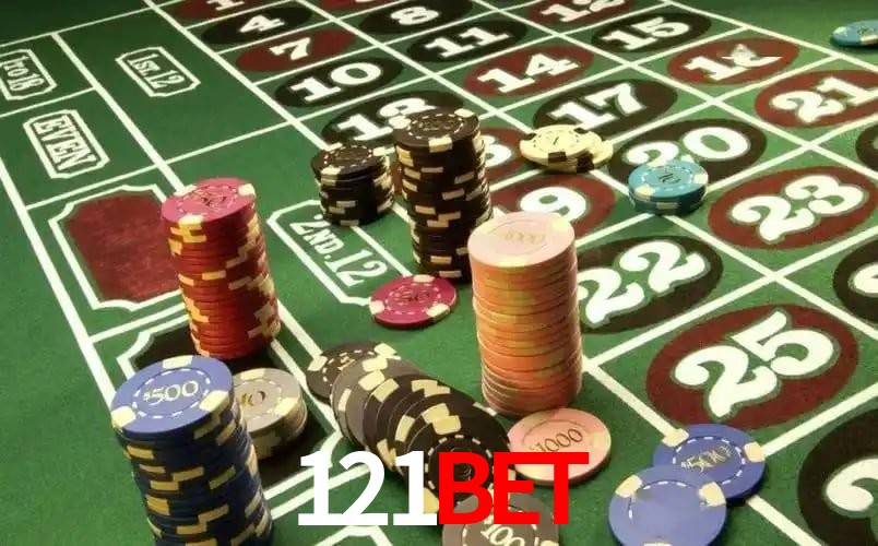 Ofertas Exclusivas 121bet