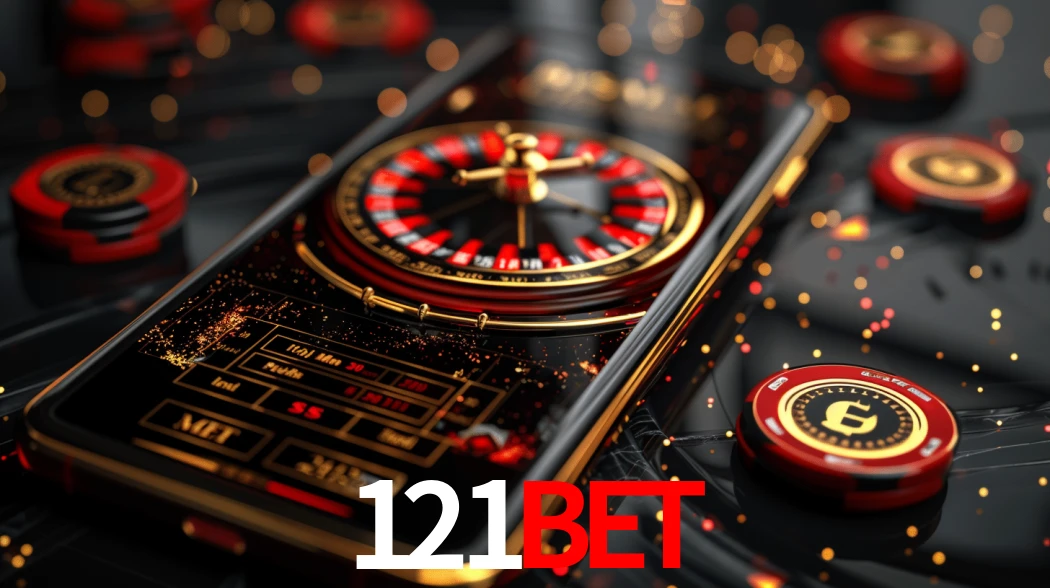 Secure Login 121bet