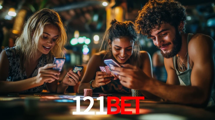 Blackjack Table 121bet