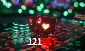 Sistemas de Segurança 121bet