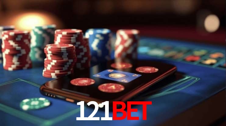 Diretório de Jogos 121bet