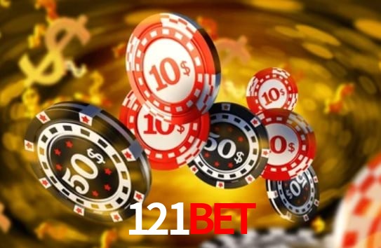 Provedores de Jogos 121bet