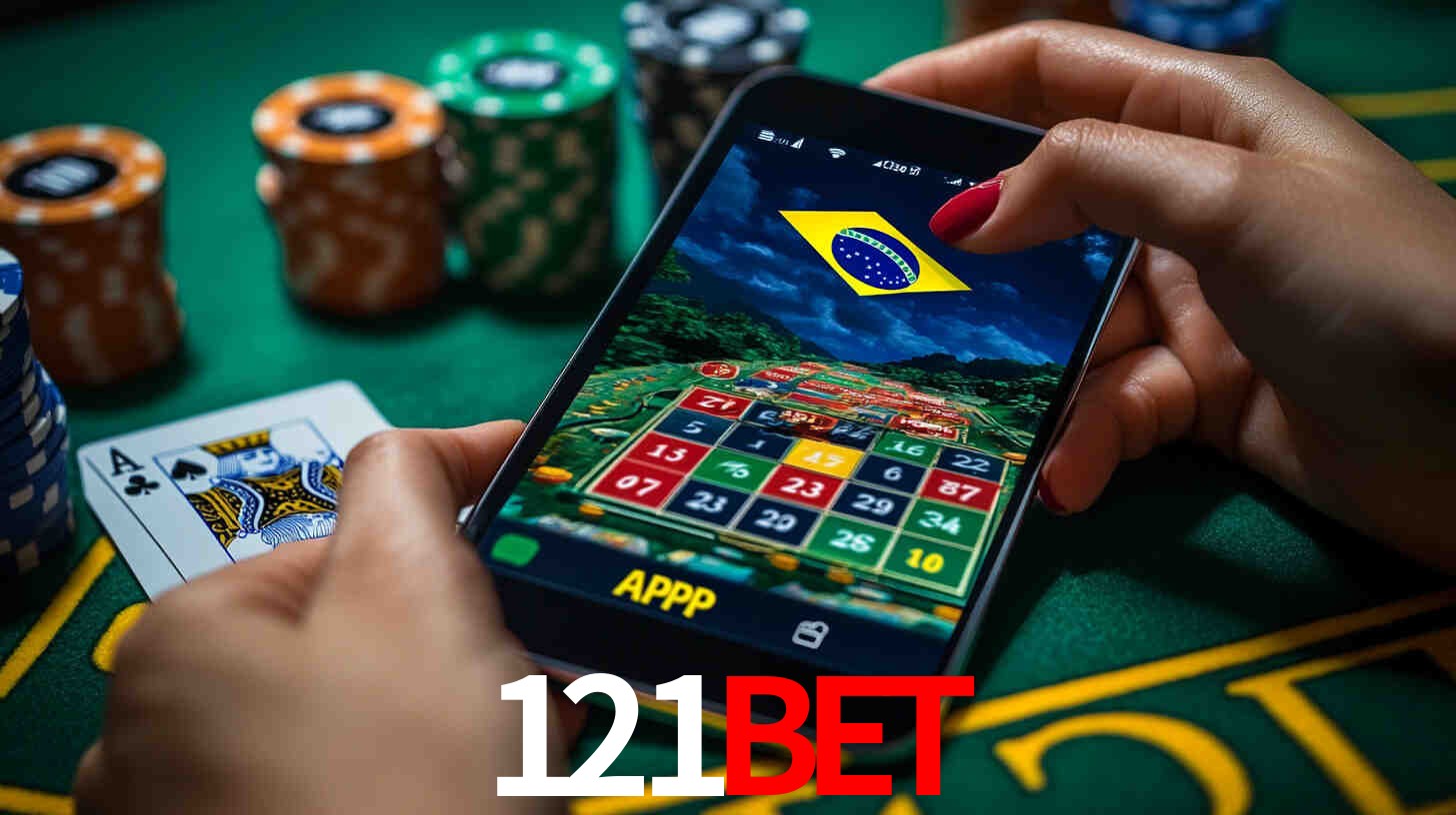 Explorando a Categoria de Eventos em Apostas na 121bet