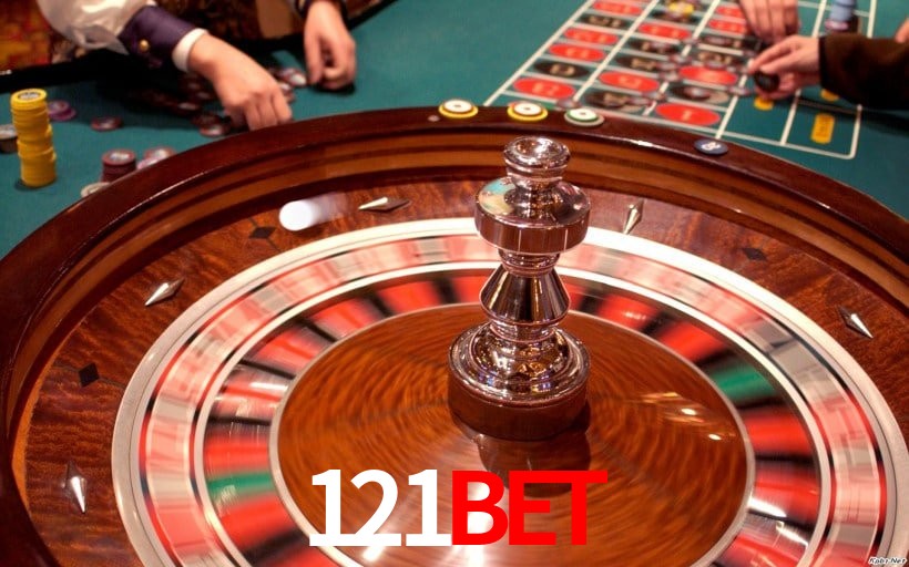 Apostas de Basquete 121bet
