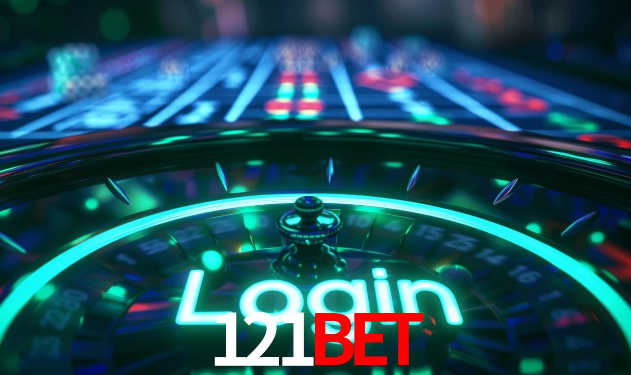 Login Seguro 121bet