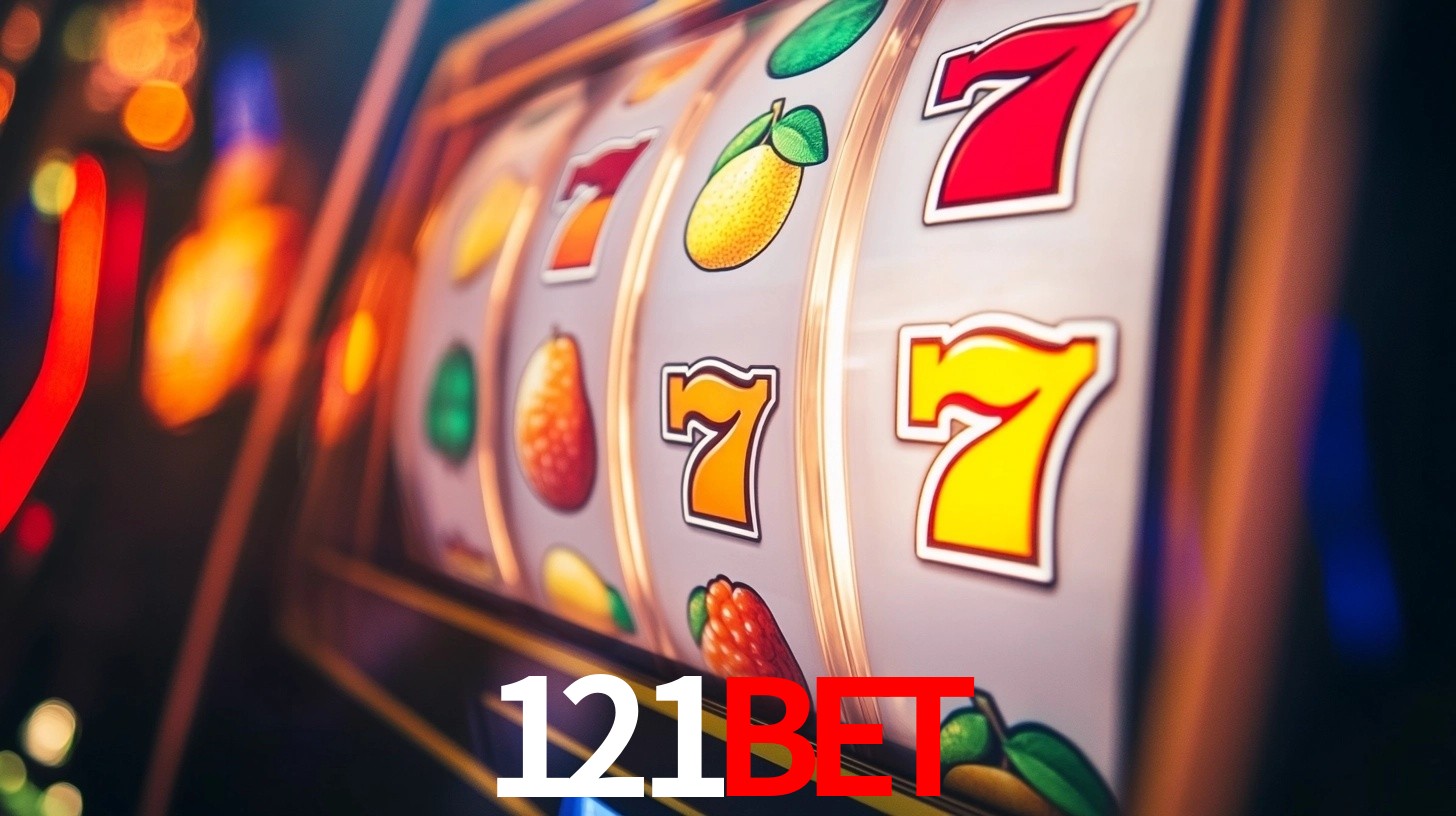 Resumo visual de bônus e campanhas 121bet