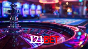 Design Responsivo 121bet
