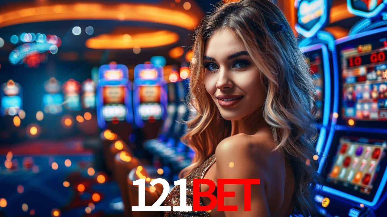 Live Casino 121bet