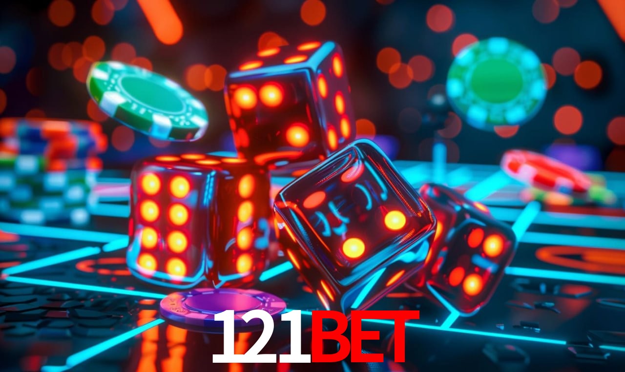 Bônus Diários 121bet