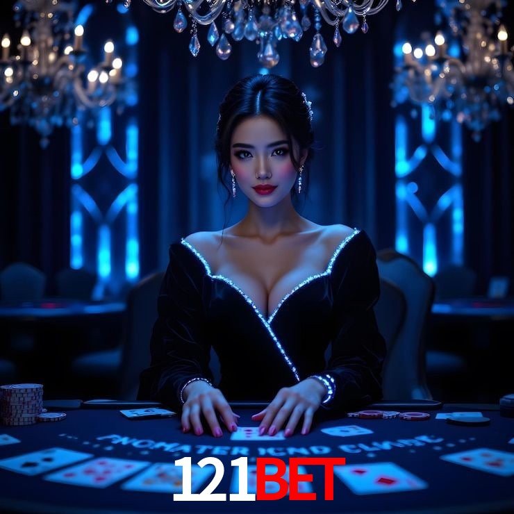 Aplicativo mobile 121bet