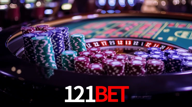VIP Casino 121bet