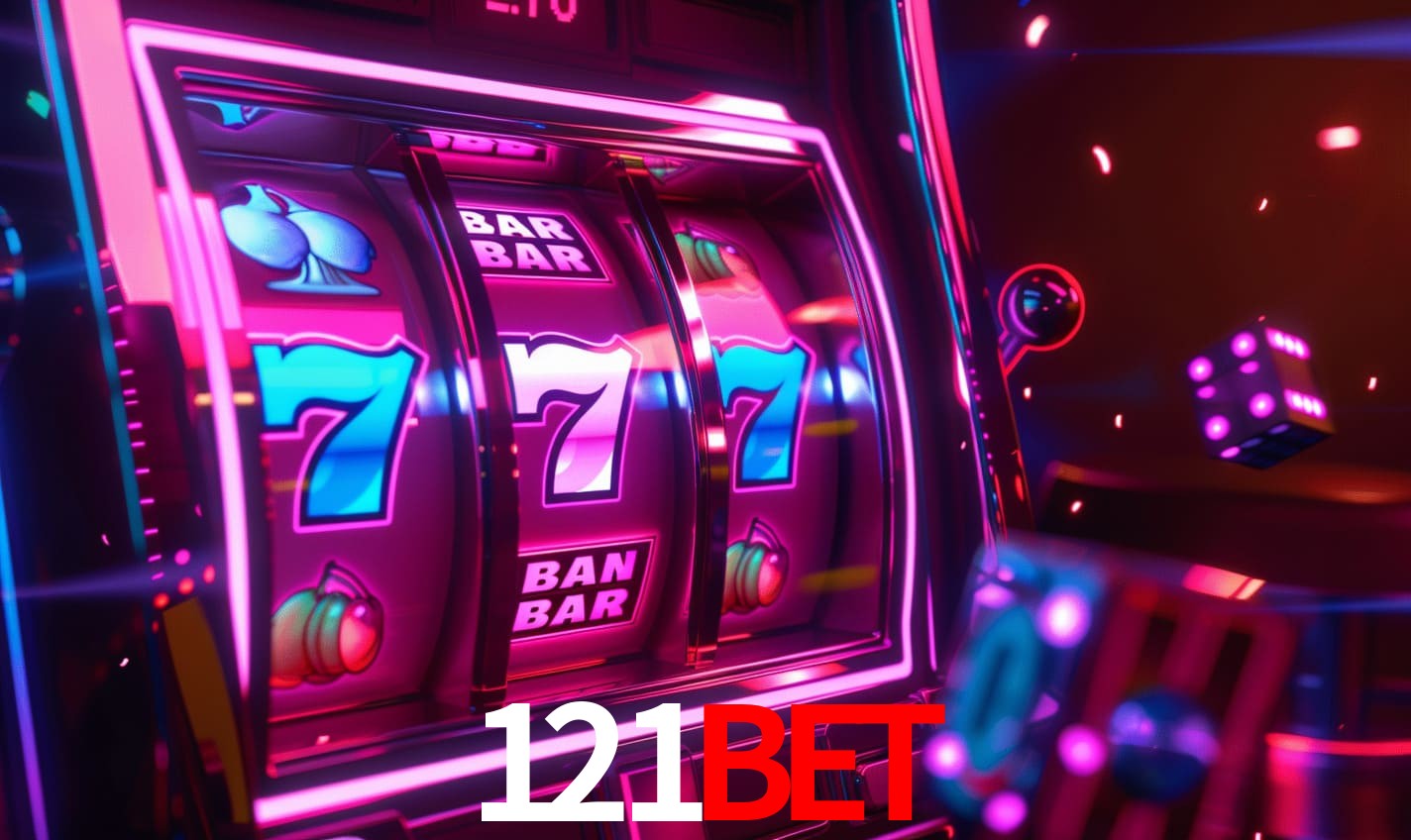 cassino 121bet