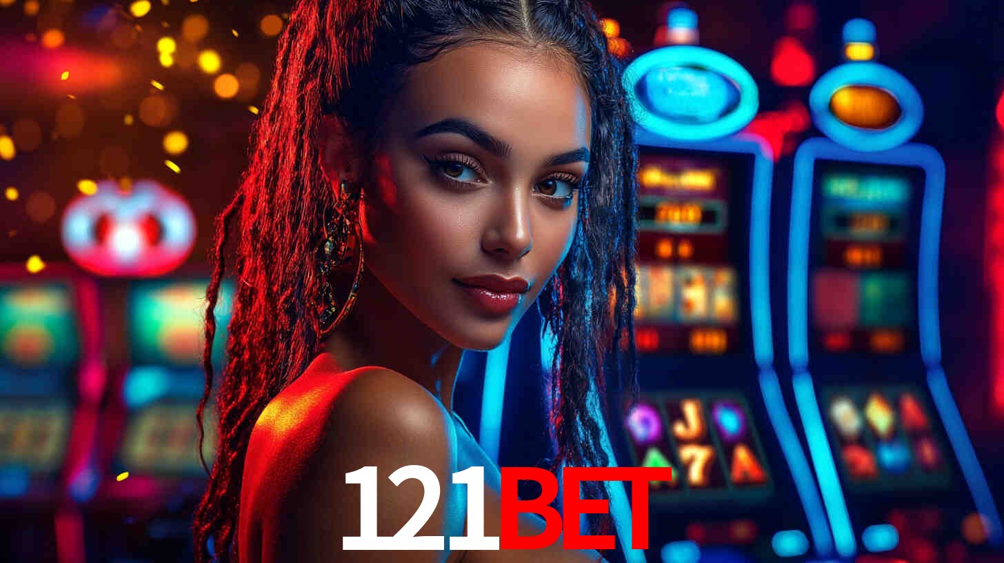 Desvendando o Mundo dos Jogos Virtuais na 121bet