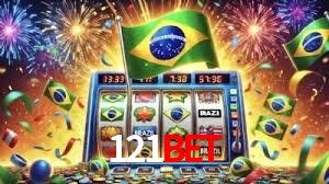 Game Providers 121bet