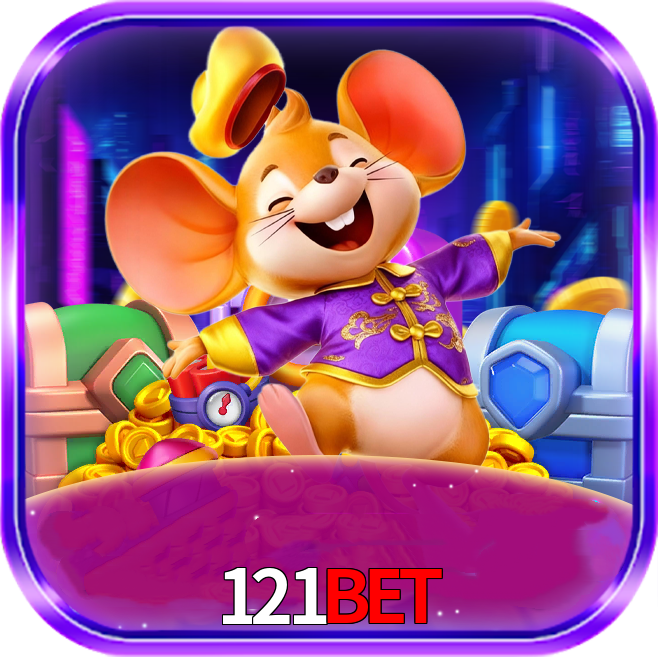 Logo 121bet
